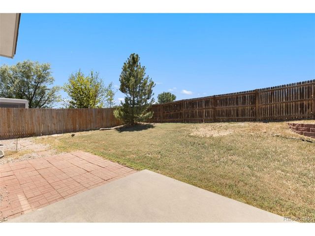 7296 Coral Ridge Dr, Colorado Springs, CO 80925