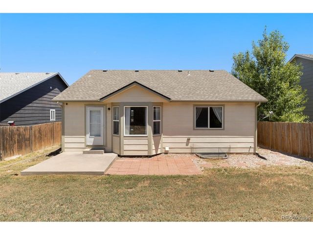 7296 Coral Ridge Dr, Colorado Springs, CO 80925