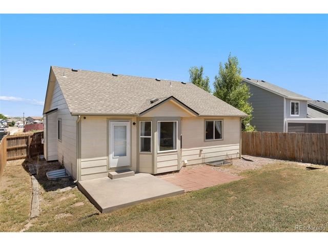 7296 Coral Ridge Dr, Colorado Springs, CO 80925