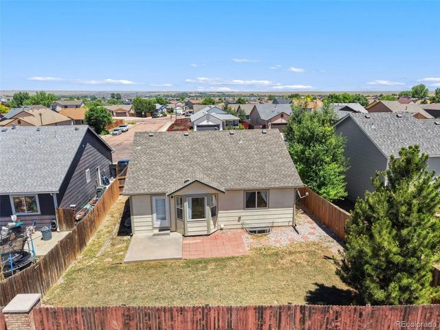 7296 Coral Ridge Dr, Colorado Springs, CO 80925