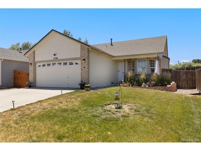 7296 Coral Ridge Dr, Colorado Springs, CO 80925
