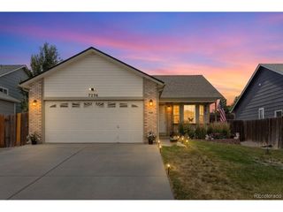 7296 Coral Ridge Dr, Colorado Springs, CO 80925