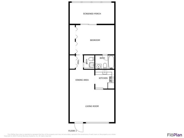 434 Southampton B, West Palm Beach, FL 33417