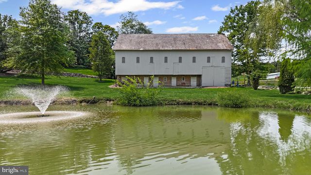154 CALVARY CHURCH RD, Wrightsville, PA 17368