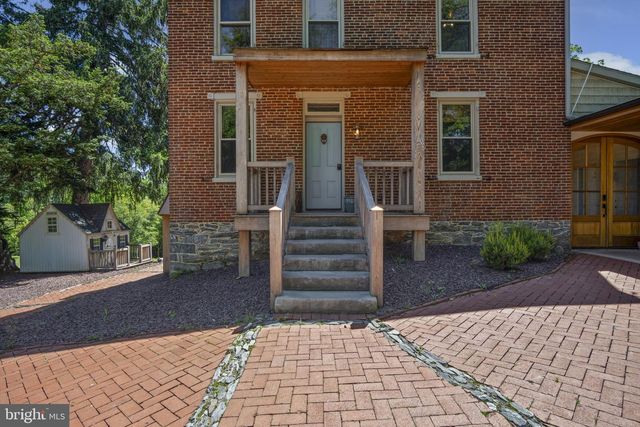 154 CALVARY CHURCH RD, Wrightsville, PA 17368