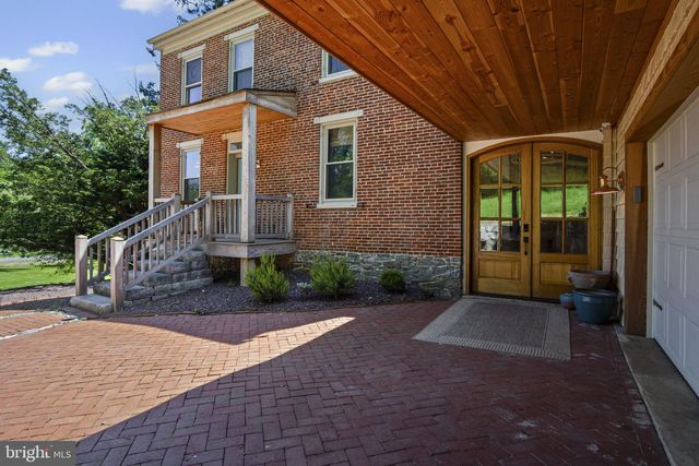 154 CALVARY CHURCH RD, Wrightsville, PA 17368