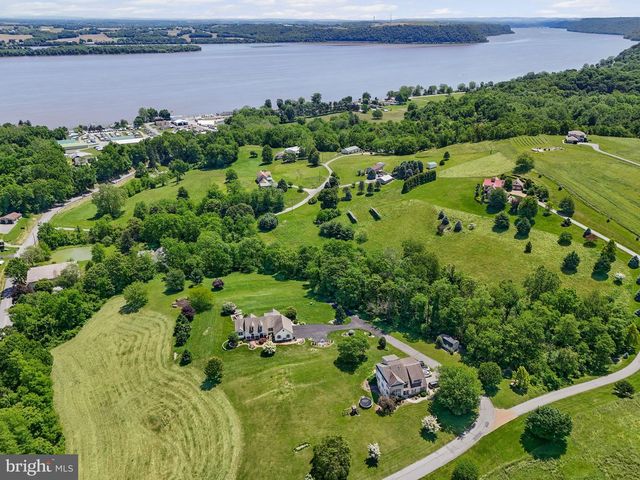 154 CALVARY CHURCH RD, Wrightsville, PA 17368