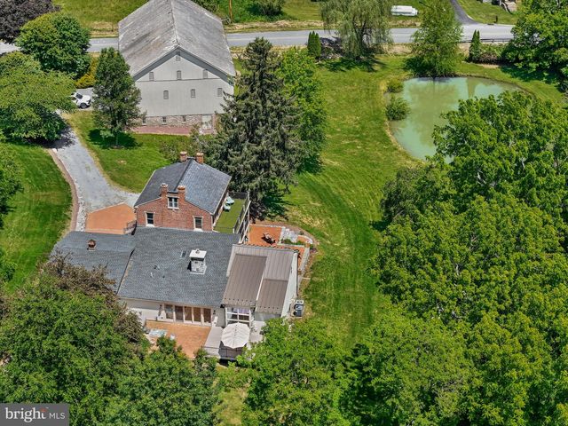 154 CALVARY CHURCH RD, Wrightsville, PA 17368