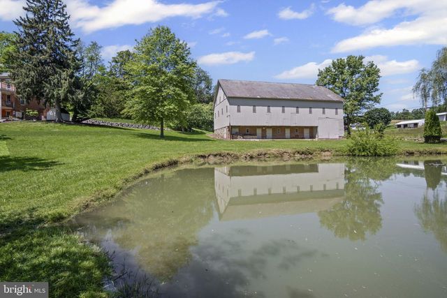154 CALVARY CHURCH RD, Wrightsville, PA 17368