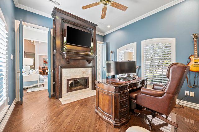 3416 Cabriolet Court, Plano, TX 75023