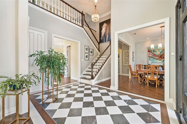 3416 Cabriolet Court, Plano, TX 75023