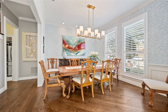 3416 Cabriolet Court, Plano, TX 75023