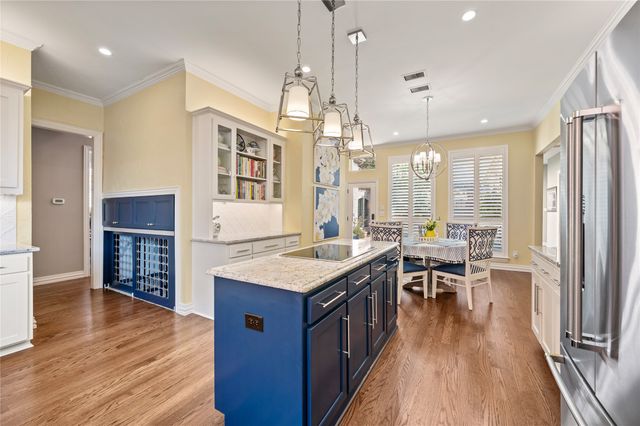 3416 Cabriolet Court, Plano, TX 75023