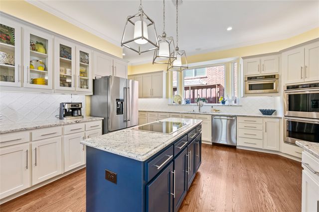 3416 Cabriolet Court, Plano, TX 75023