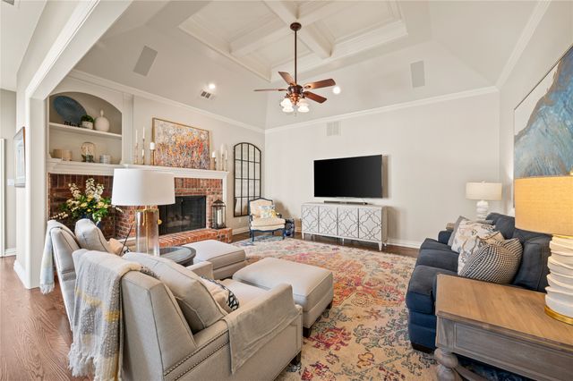 3416 Cabriolet Court, Plano, TX 75023