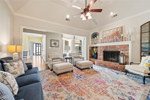 3416 Cabriolet Court, Plano, TX 75023