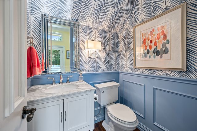 3416 Cabriolet Court, Plano, TX 75023