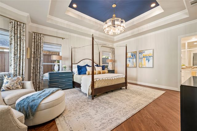 3416 Cabriolet Court, Plano, TX 75023