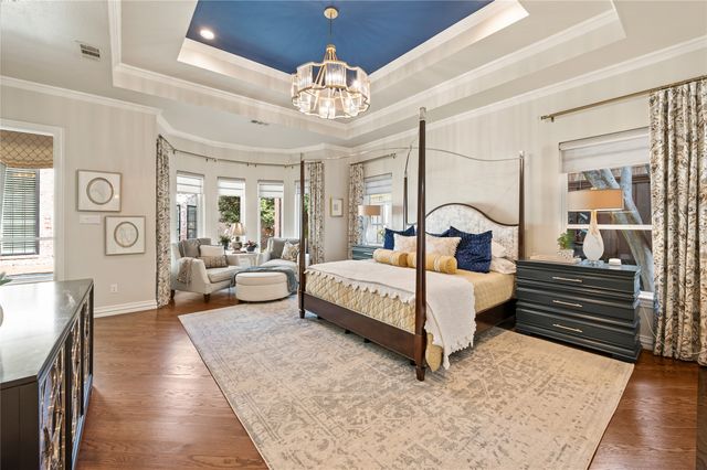 3416 Cabriolet Court, Plano, TX 75023