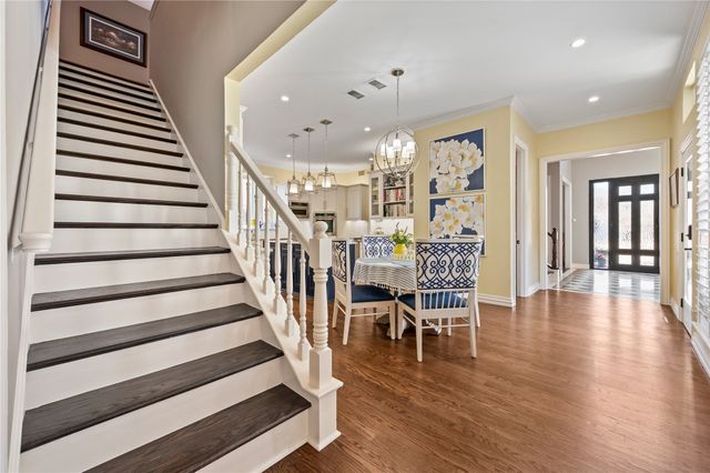 3416 Cabriolet Court, Plano, TX 75023