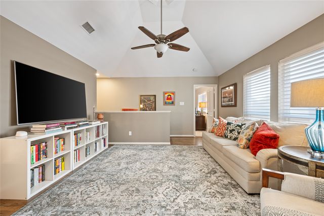 3416 Cabriolet Court, Plano, TX 75023