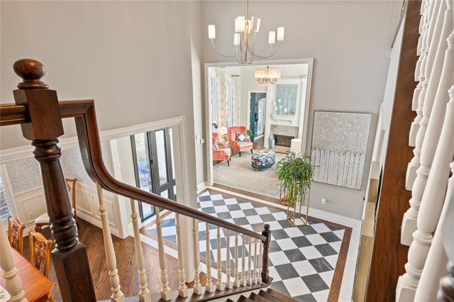 3416 Cabriolet Court, Plano, TX 75023