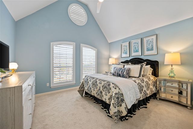 3416 Cabriolet Court, Plano, TX 75023