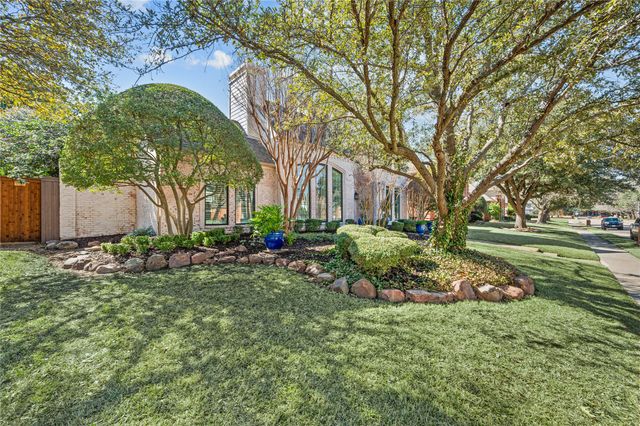3416 Cabriolet Court, Plano, TX 75023