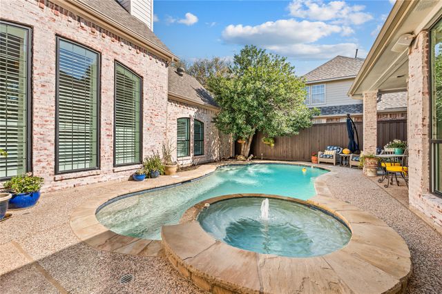 3416 Cabriolet Court, Plano, TX 75023