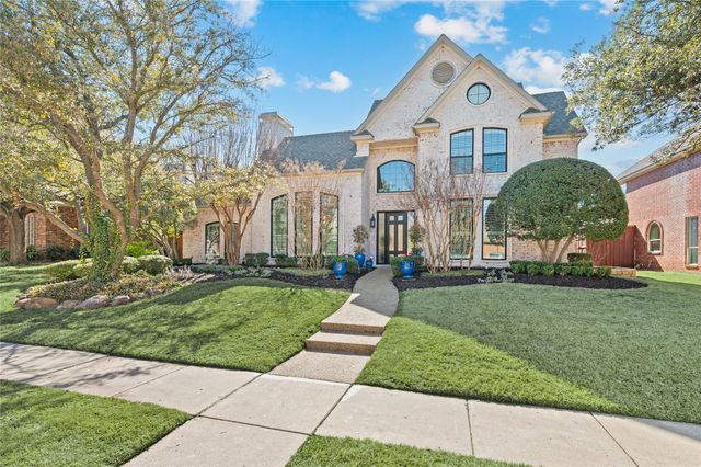 3416 Cabriolet Court, Plano, TX 75023