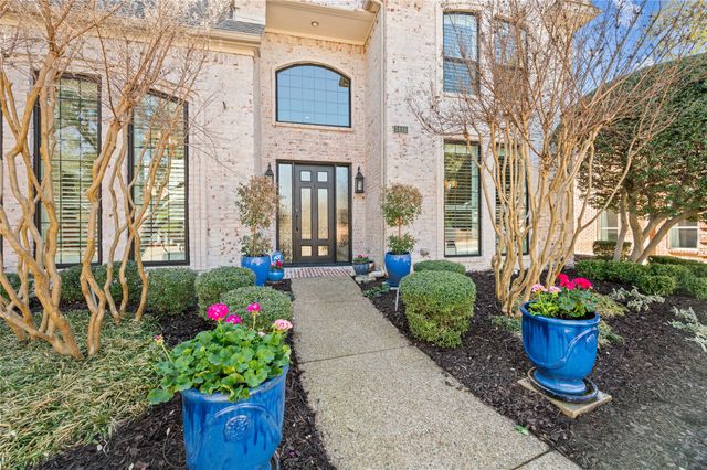 3416 Cabriolet Court, Plano, TX 75023