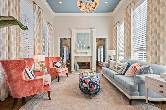 3416 Cabriolet Court, Plano, TX 75023