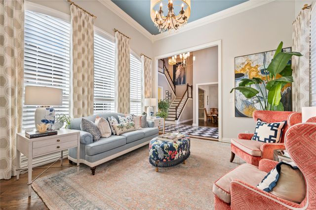 3416 Cabriolet Court, Plano, TX 75023