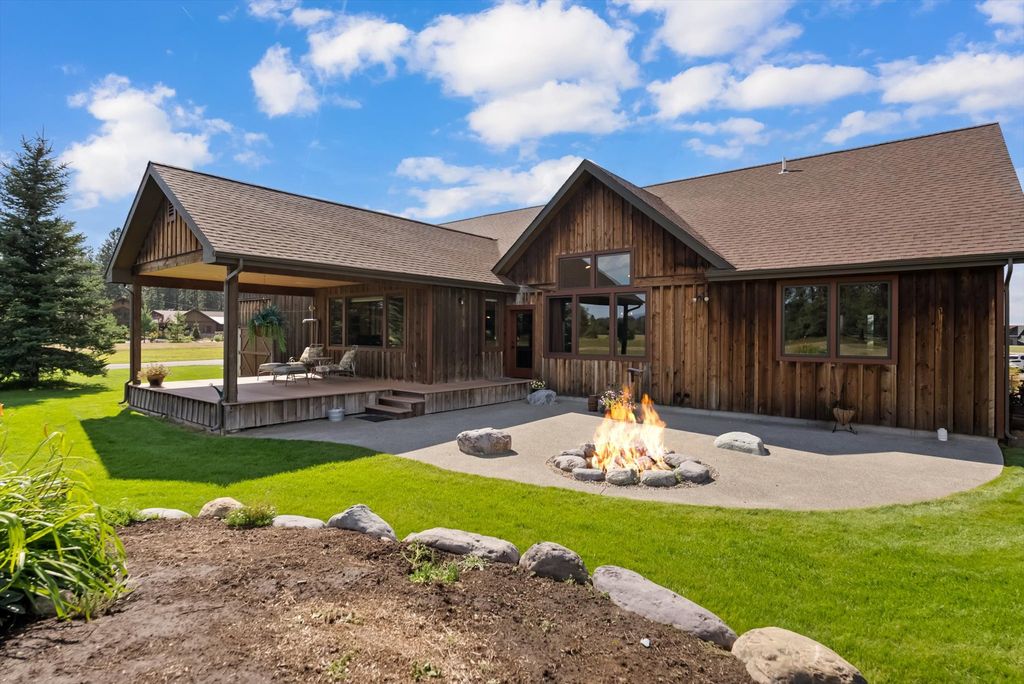 32 Elk Meadow Lane, Kalispell, MT 59901 photo 10