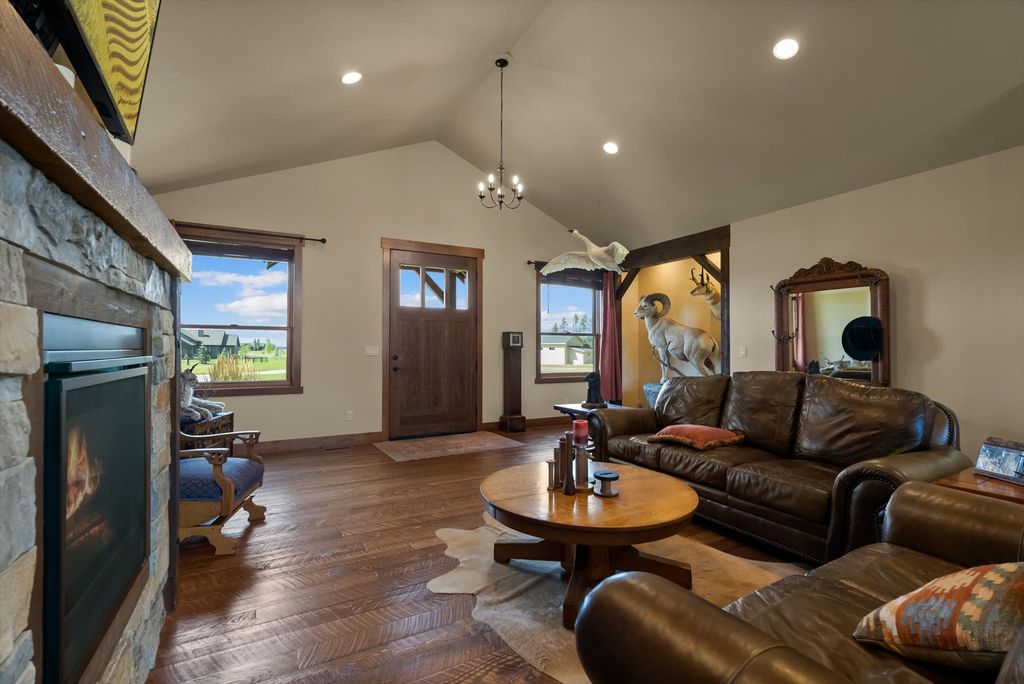 32 Elk Meadow Lane, Kalispell, MT 59901 photo 13