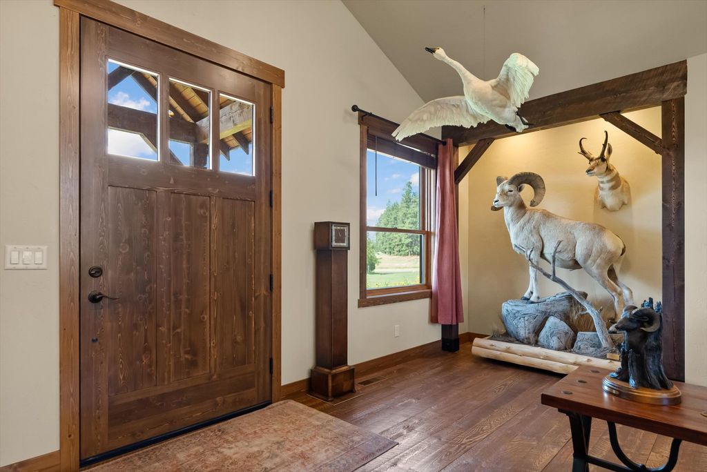 32 Elk Meadow Lane, Kalispell, MT 59901 photo 14