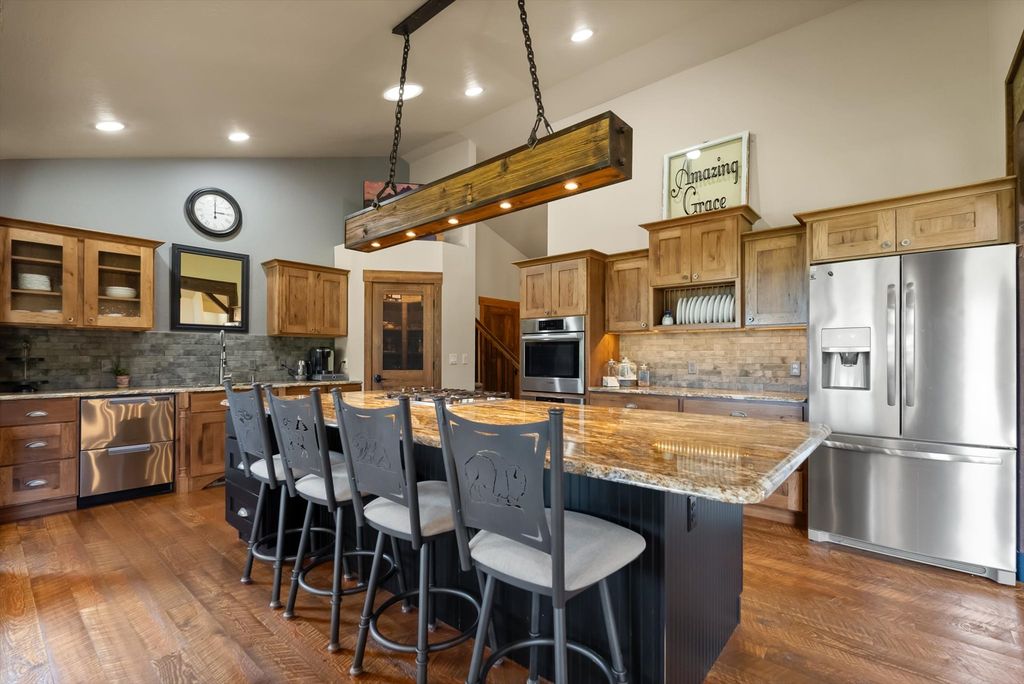 32 Elk Meadow Lane, Kalispell, MT 59901 photo 19