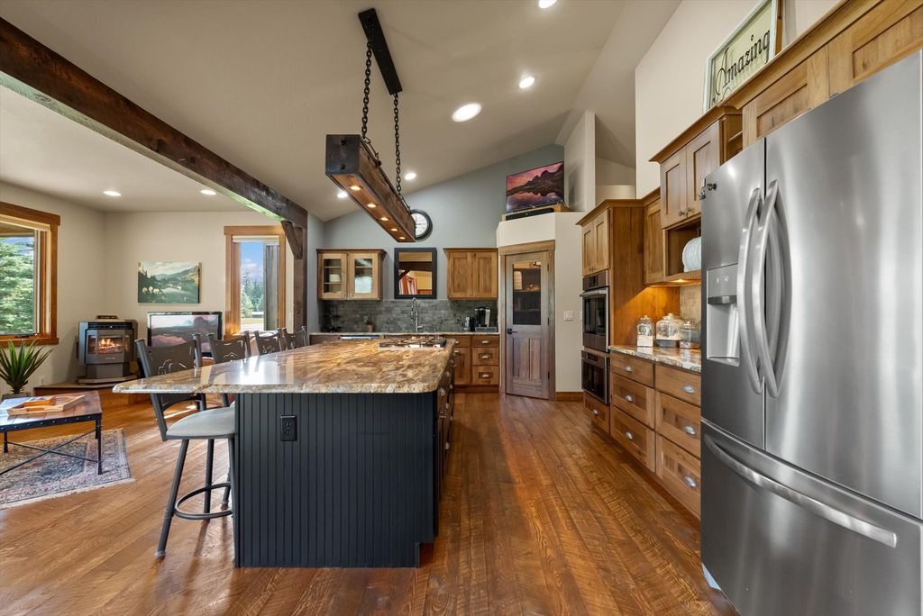 32 Elk Meadow Lane, Kalispell, MT 59901 photo 20