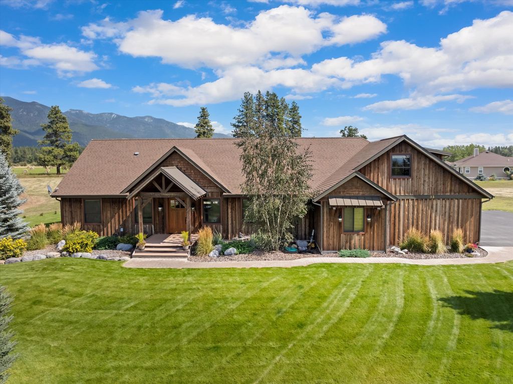 32 Elk Meadow Lane, Kalispell, MT 59901 photo 3
