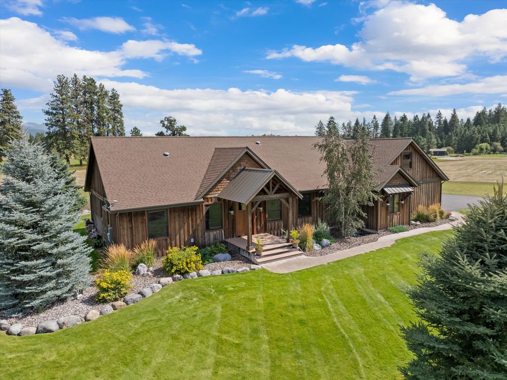 32 Elk Meadow Lane, Kalispell, MT 59901 photo 4