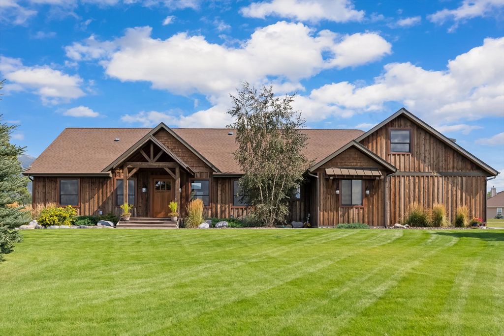 32 Elk Meadow Lane, Kalispell, MT 59901 photo 46