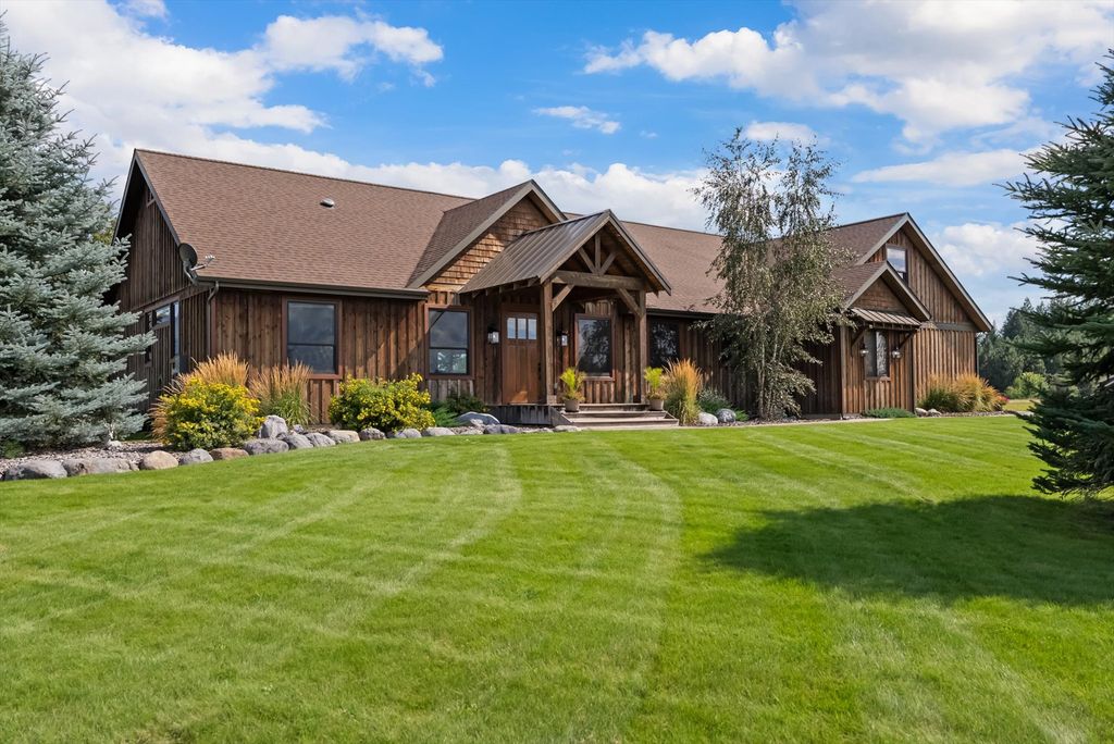 32 Elk Meadow Lane, Kalispell, MT 59901 photo 47