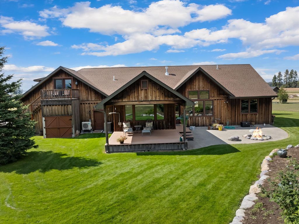 32 Elk Meadow Lane, Kalispell, MT 59901 photo 48