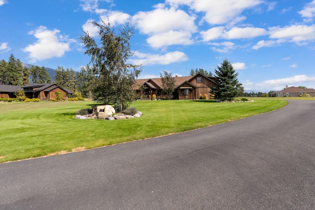 32 Elk Meadow Lane, Kalispell, MT 59901 photo 49