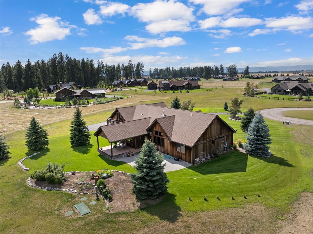 32 Elk Meadow Lane, Kalispell, MT 59901 photo 5