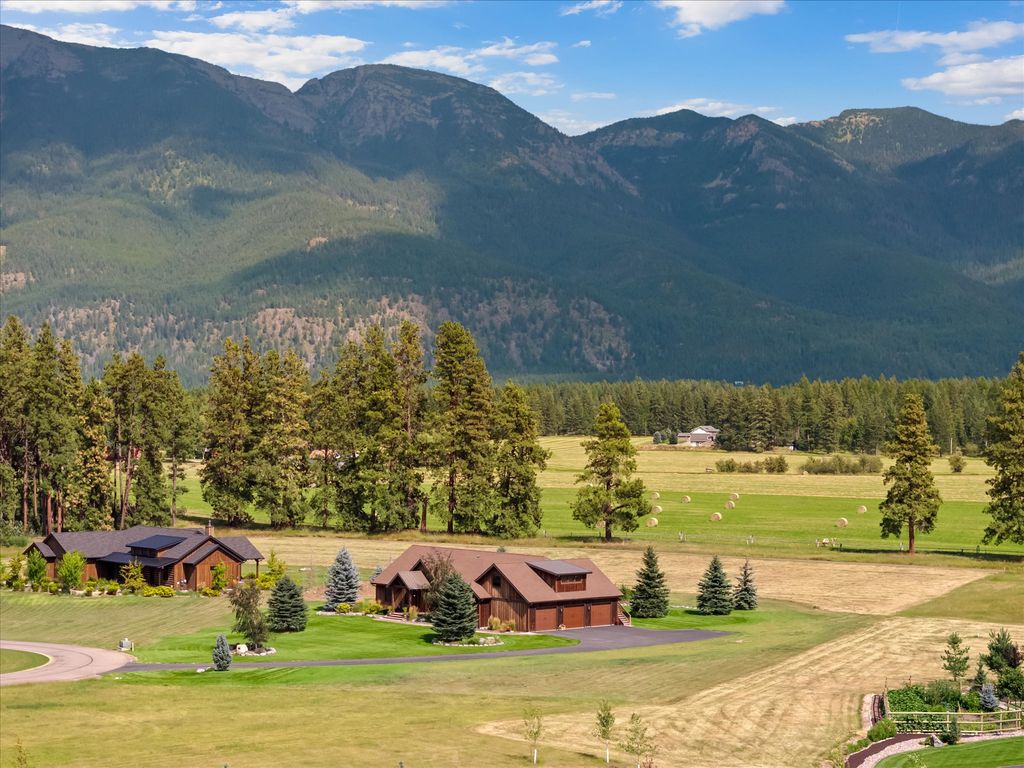 32 Elk Meadow Lane, Kalispell, MT 59901 photo 51