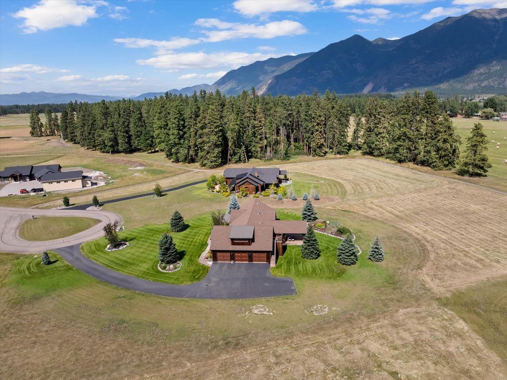 32 Elk Meadow Lane, Kalispell, MT 59901 photo 52