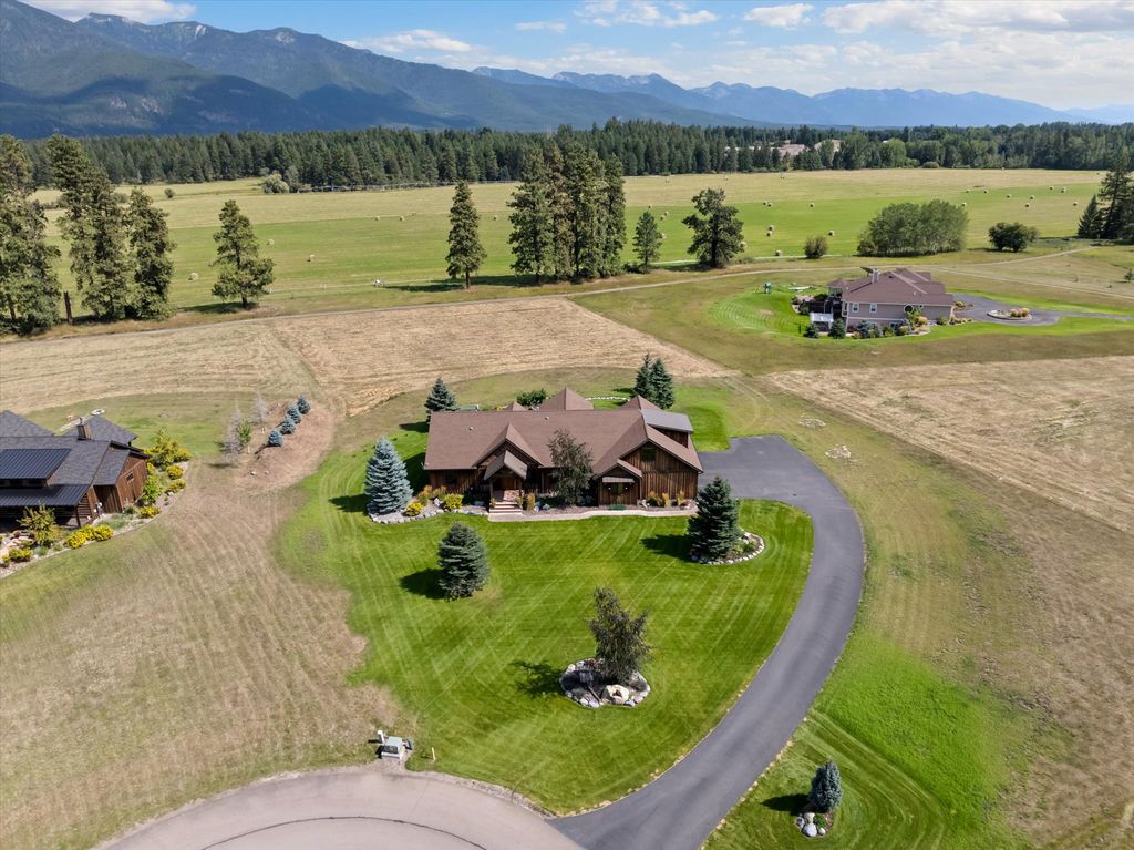 32 Elk Meadow Lane, Kalispell, MT 59901 photo 53