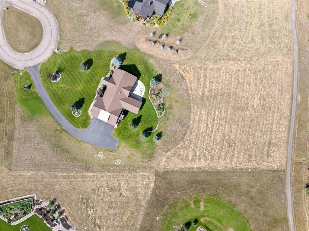 32 Elk Meadow Lane, Kalispell, MT 59901 photo 57