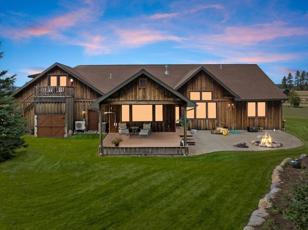 32 Elk Meadow Lane, Kalispell, MT 59901 photo 8